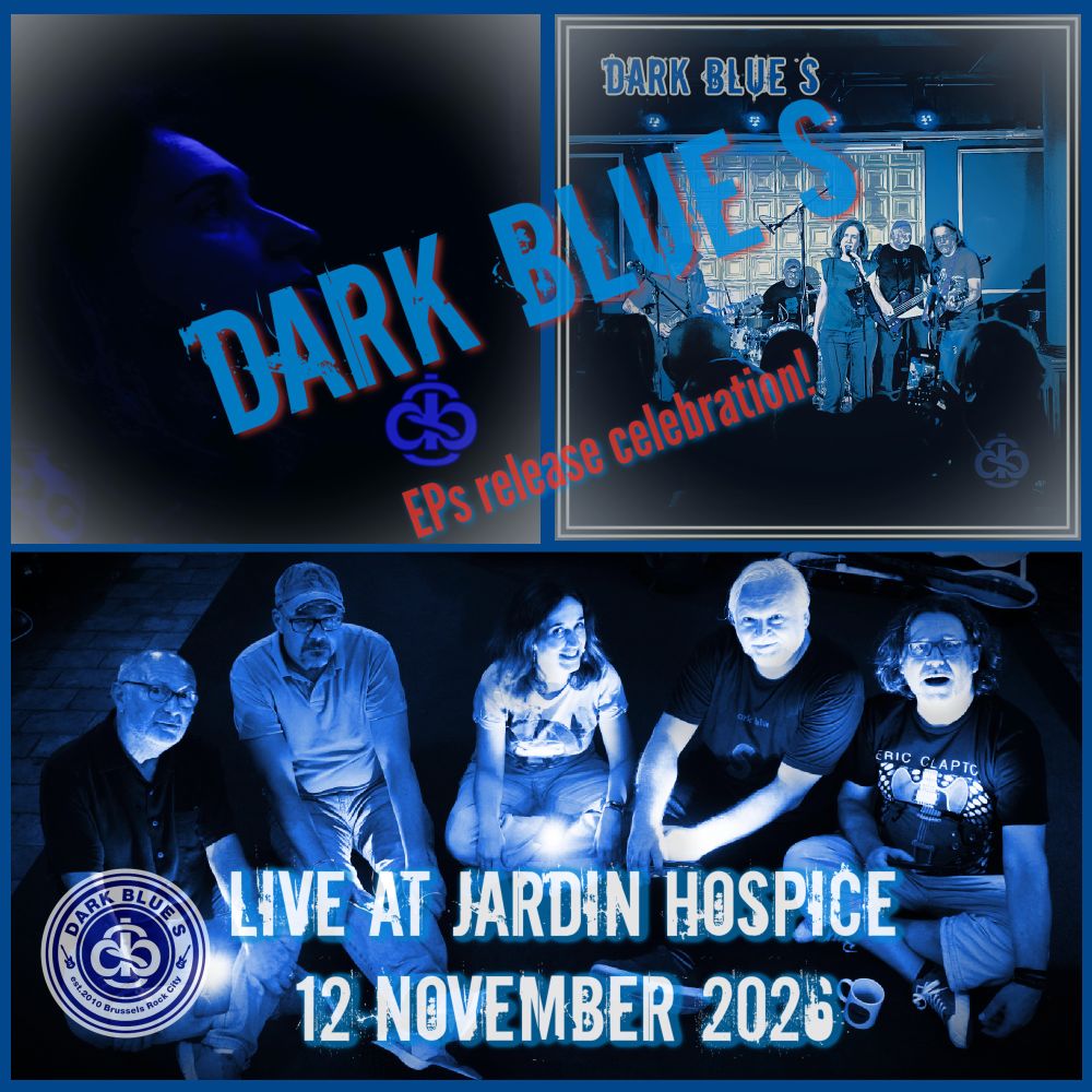 November 2026 Poster